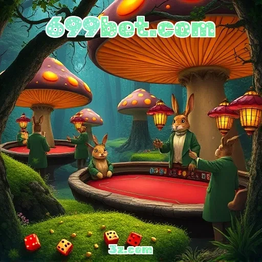 699bet.com: Como o Cadastro Transforma Sua Experiência de Jogo